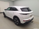 DS  DS7 DS,  CB '17, DS 7 Crossback 1.2 PureTech 130 Manual Chic 5d #6