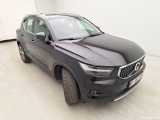  Volvo  XC 40 Volvo, XC40 '17 PHEV, Volvo XC40 T4 Recharge Geartronic Inscription Expr #9