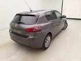  Peugeot  308 Peugeot,  FL'17, Peugeot  1.5 BlueHDi 130 S&S EAT8 Allure 5d #8