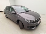  Peugeot  308 Peugeot,  FL'17, Peugeot  1.5 BlueHDi 130 S&S EAT8 Allure 5d #9