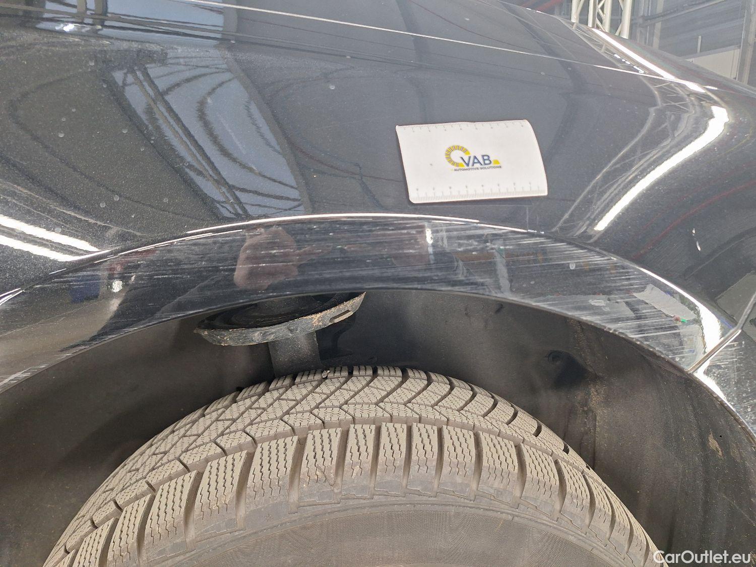  Mercedes  A-Klasse Mercedes, A-Class '18, Mercedes-Benz  A 160 Business Solution 5d #12