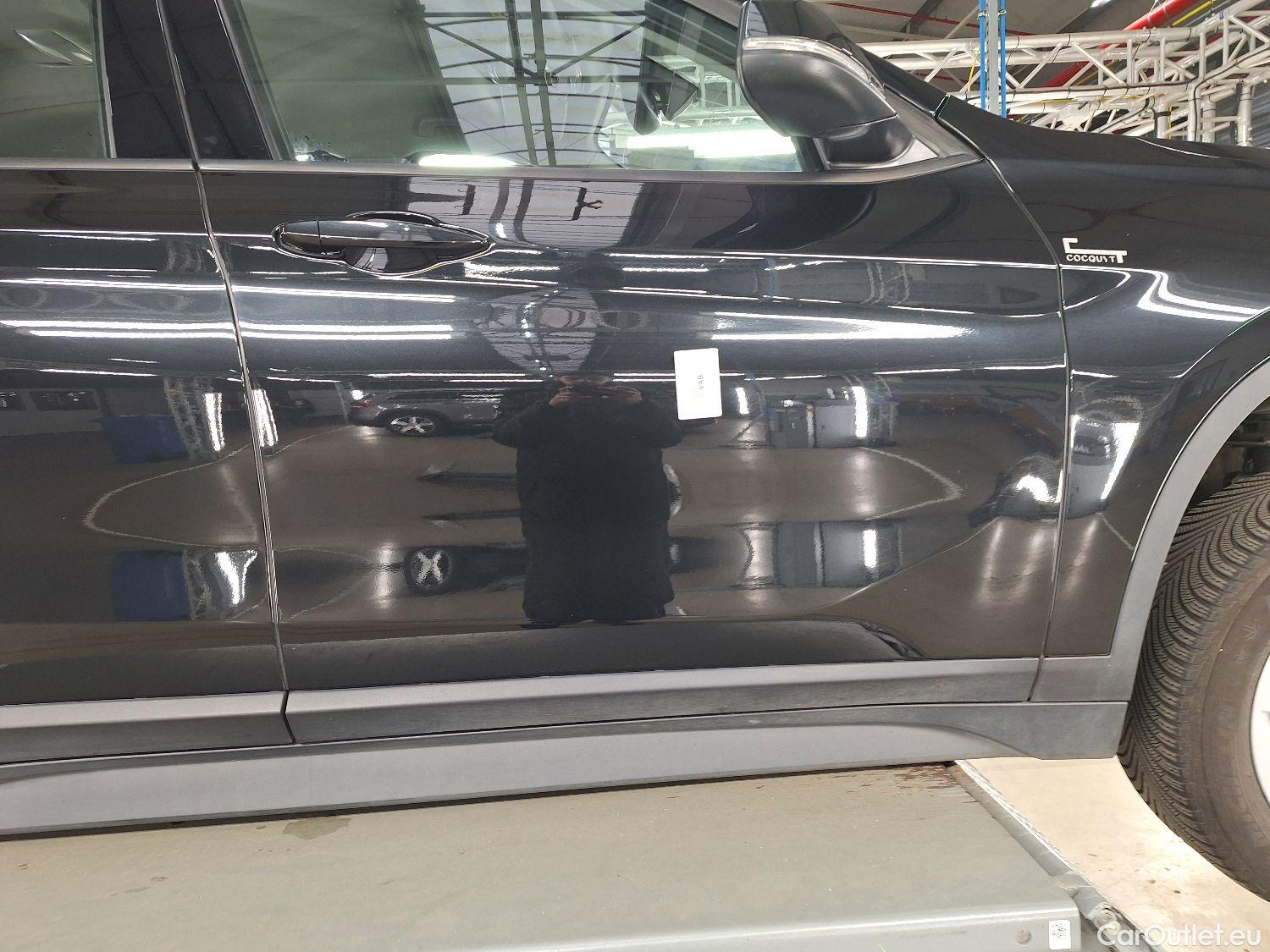  Bmw  X1 BMW,  FL'19, BMW  sDrive18iA (100 kW) 5d #16