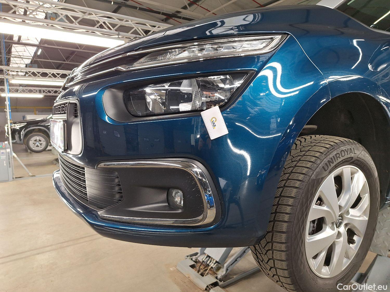  Citroen  C4 Grand Picasso Citroën, Gr.C4 SpaceT. FL'16, Citroën Grand C4 Spacetourer 1.5 BlueHDi 130 S&S E 7pl #5