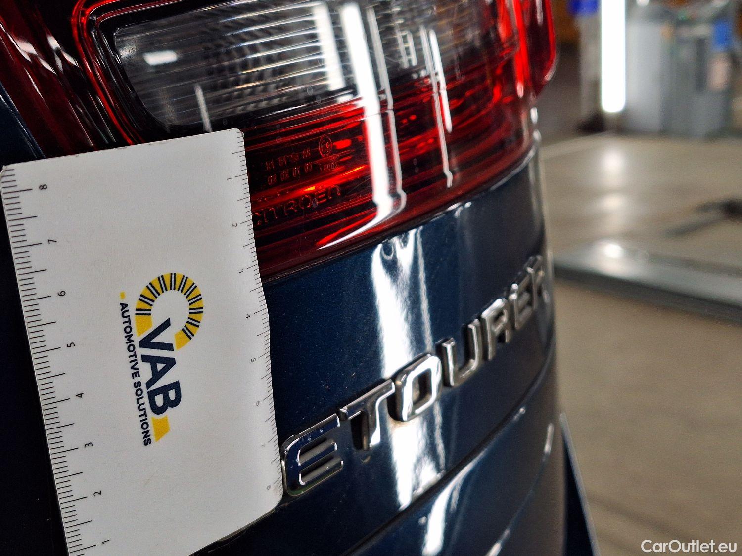  Citroen  C4 Grand Picasso Citroën, Gr.C4 SpaceT. FL'16, Citroën Grand C4 Spacetourer 1.5 BlueHDi 130 S&S E 7pl #26