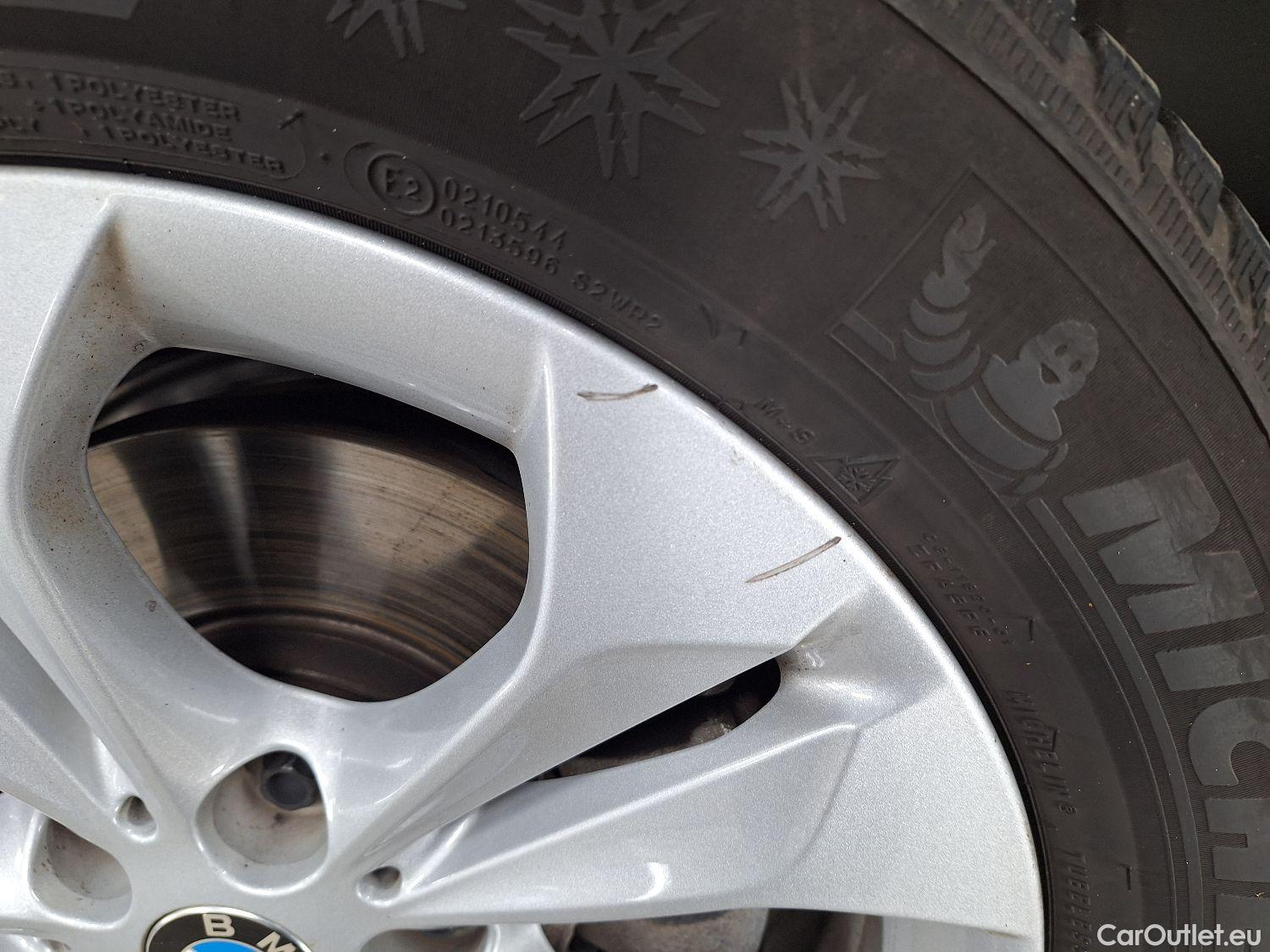  Bmw  X1 BMW,  FL'19, BMW  sDrive18iA (100 kW) 5d #13