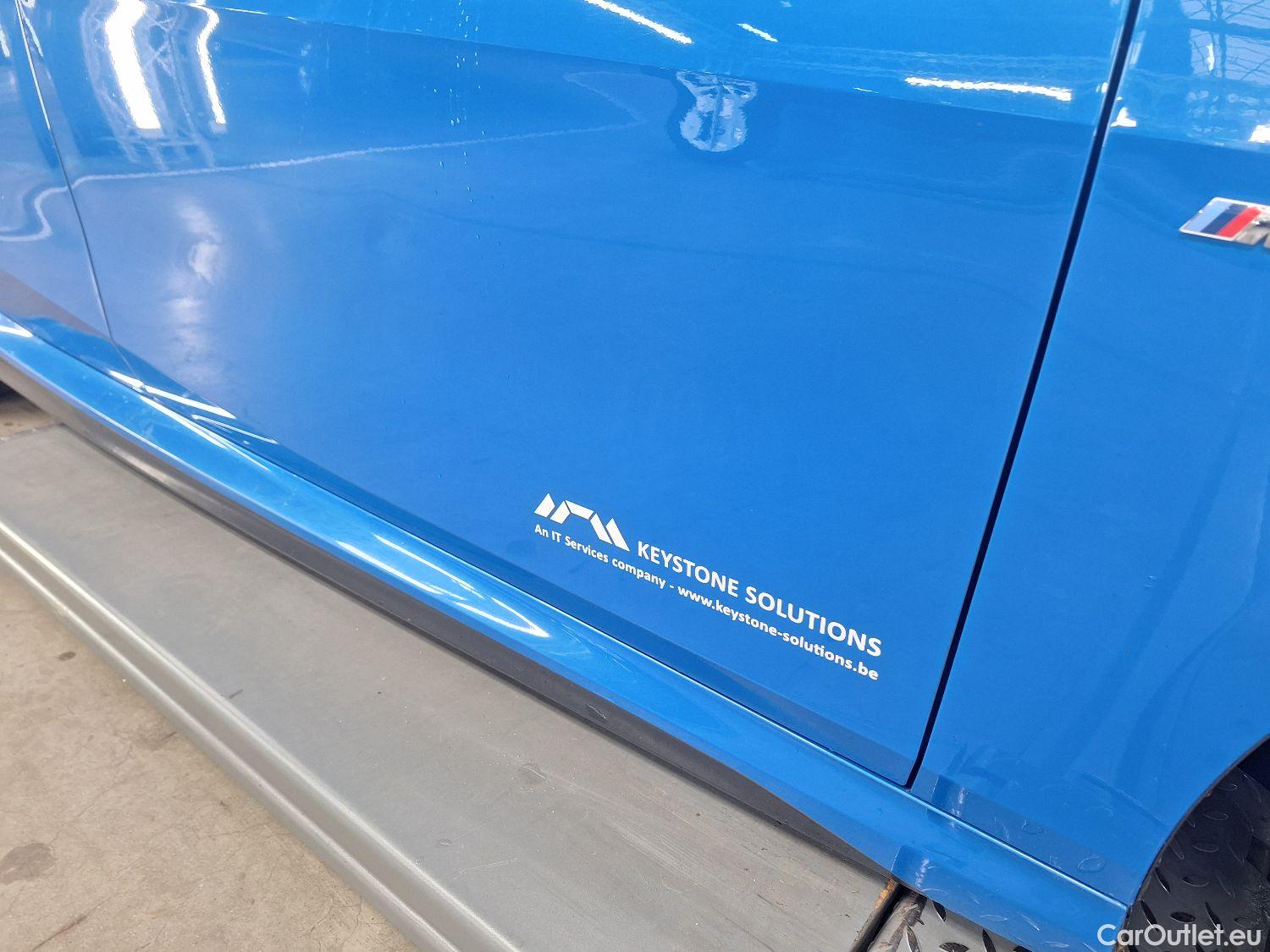  Bmw  Serie 2 BMW, 2-serie Gr.Coupé '19, BMW 2 Reeks Gran Coupé 218iA (100kW) 4d #50