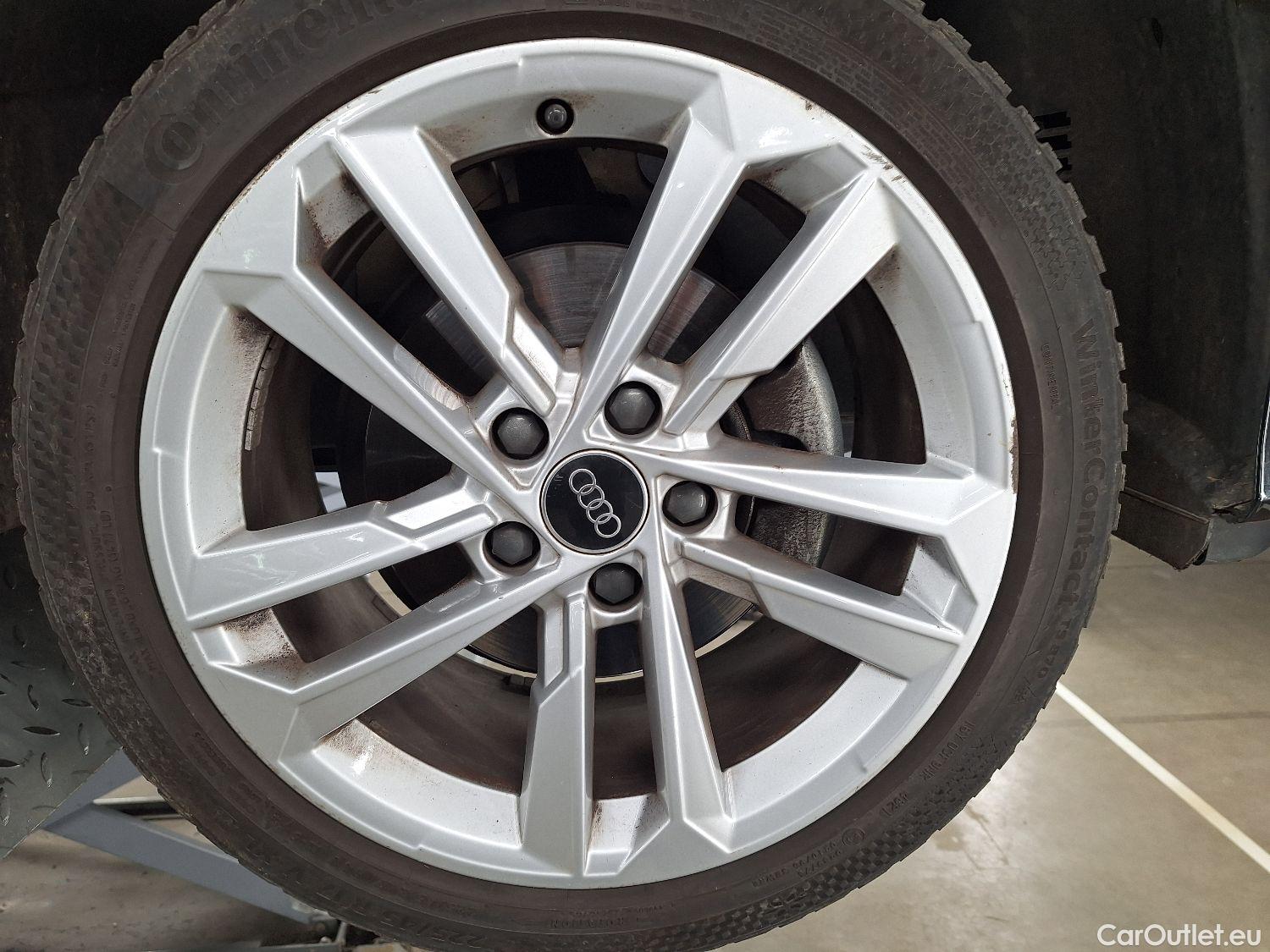  Audi  A3 Audi,  SB '20, Audi  Sportback 1.5 35 TFSi 110kW S tronic S lin #2