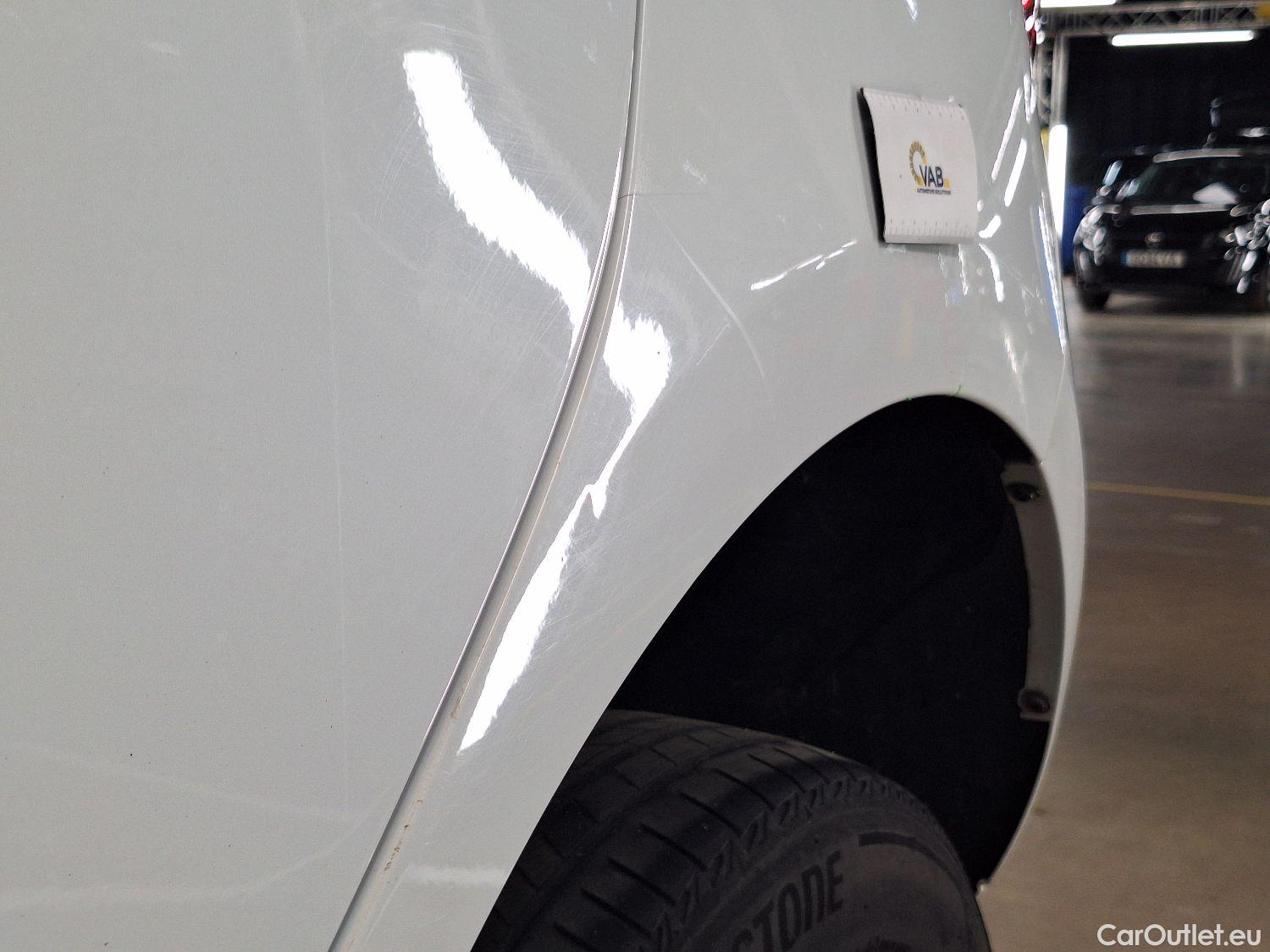  Dacia  Sandero Dacia,  '13, Dacia  SCe 75 Comfort 5d #25