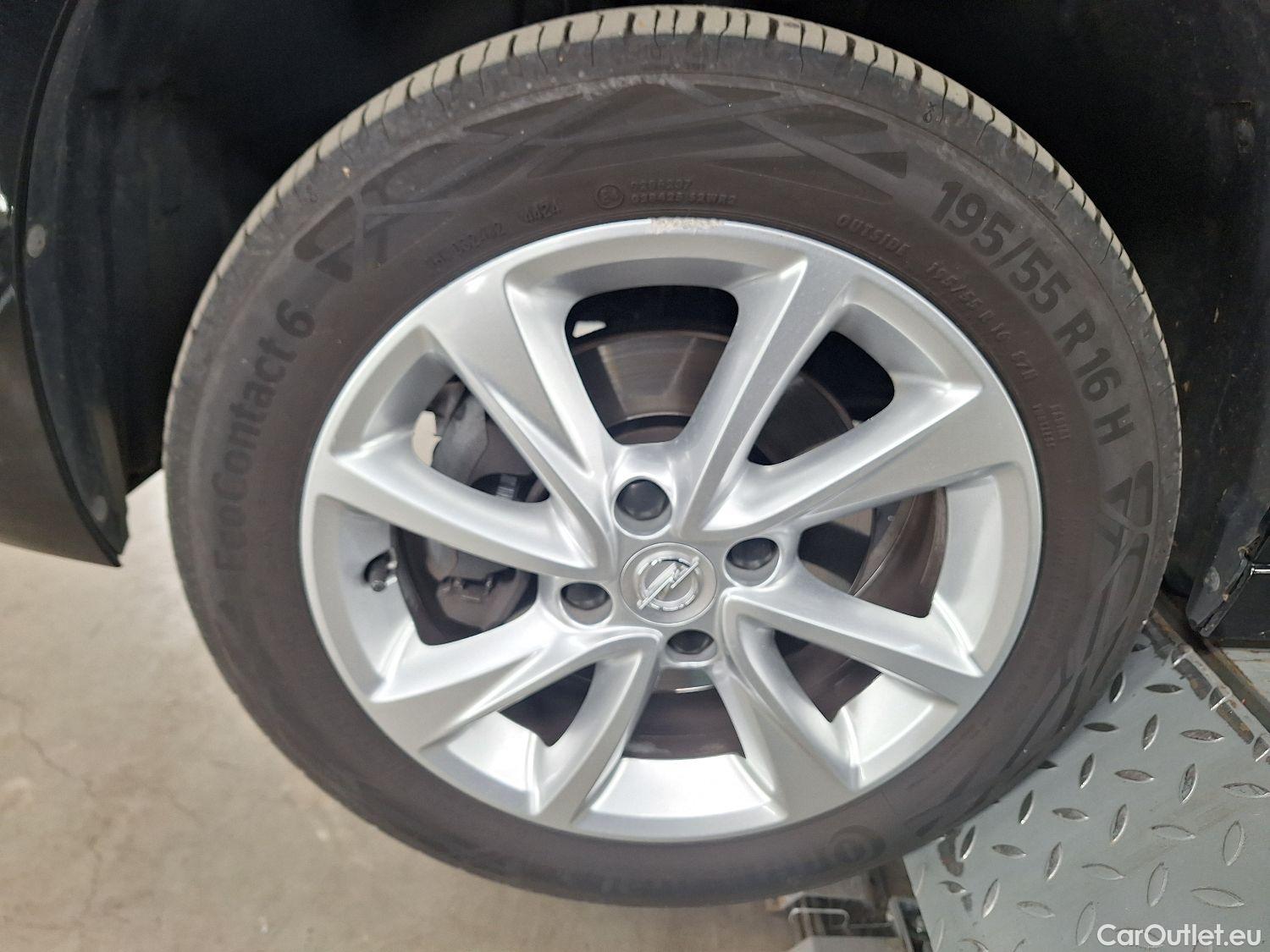  Opel  Corsa Opel,  '19, Opel  1.2 Turbo 74kW S/S Elegance 5d #21