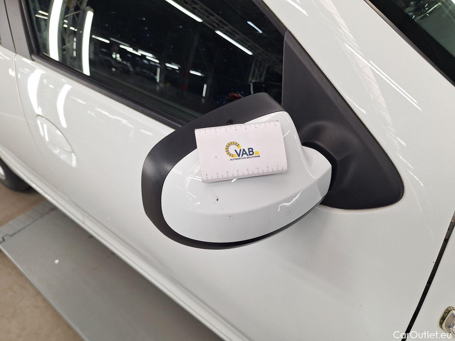  Dacia  Sandero Dacia,  '13, Dacia  SCe 75 Comfort 5d #36