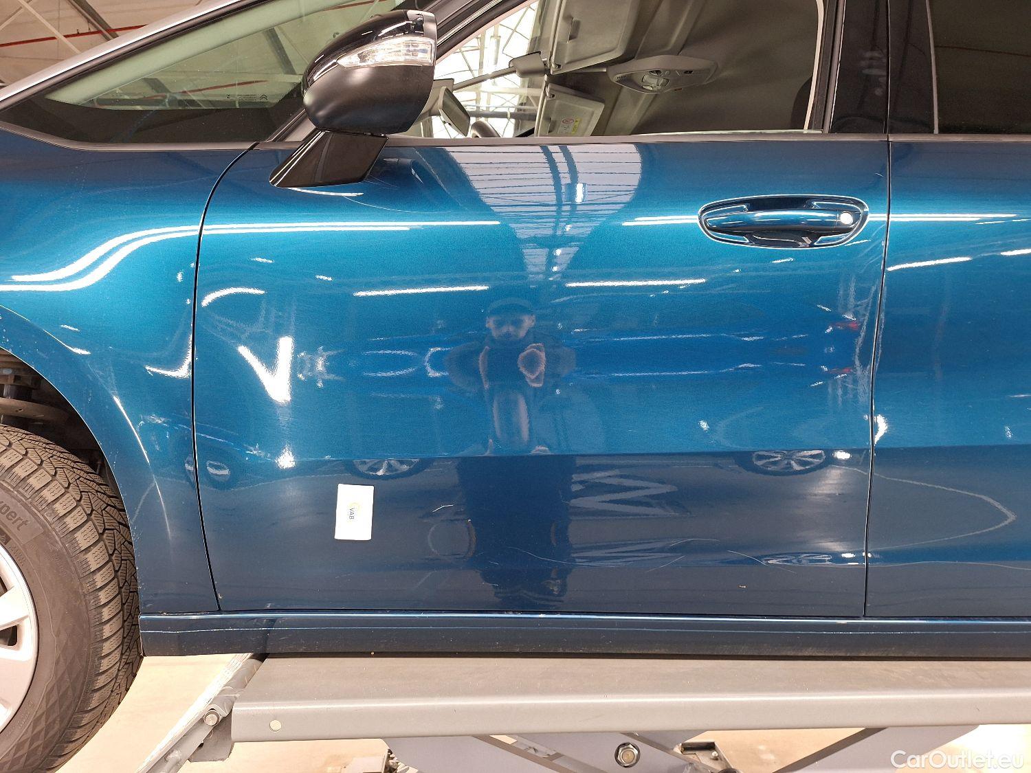  Citroen  C4 Grand Picasso Citroën, Gr.C4 SpaceT. FL'16, Citroën Grand C4 Spacetourer 1.5 BlueHDi 130 S&S E 7pl #13