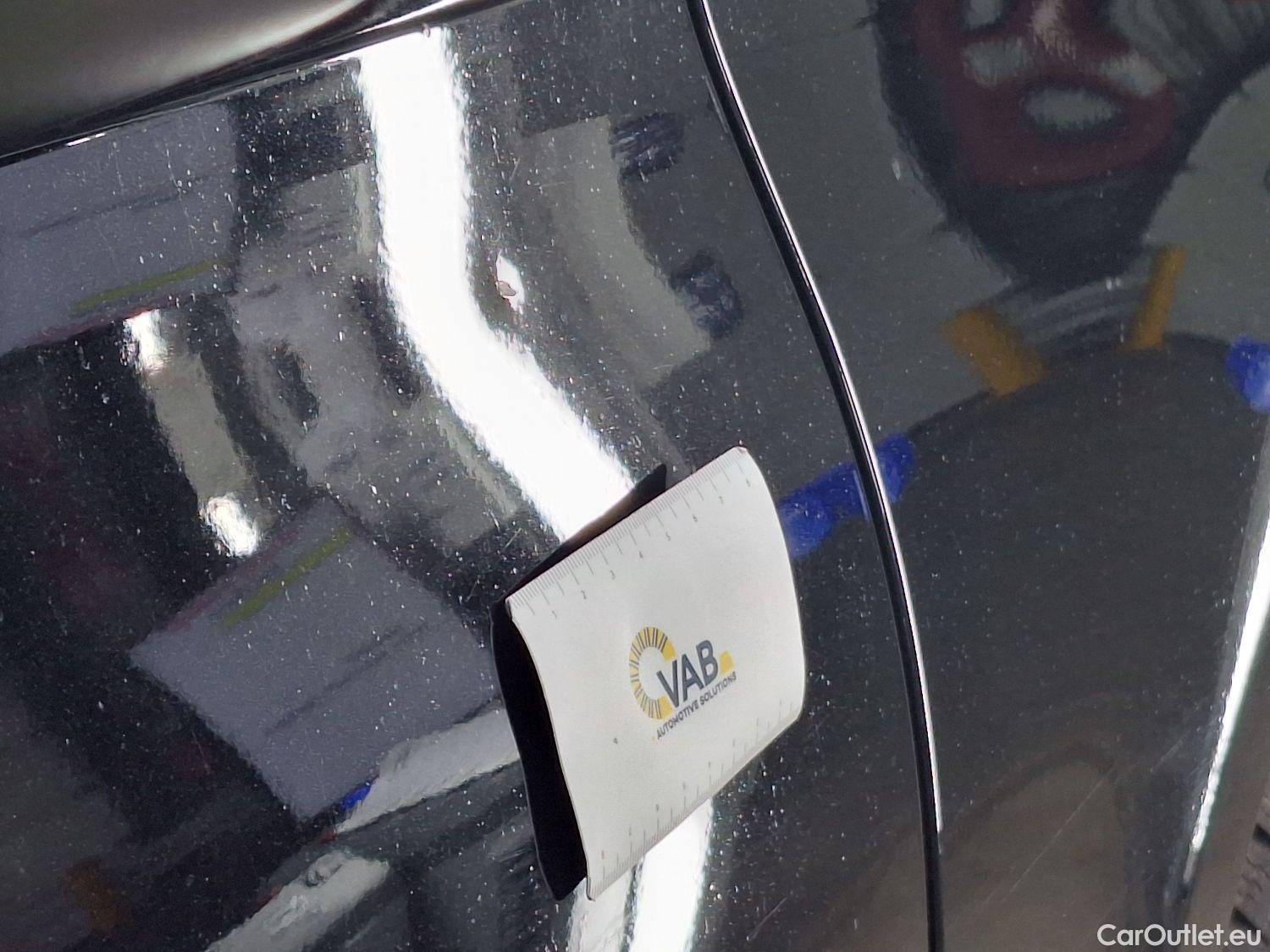  Mercedes  A-Klasse Mercedes, A-Class '18, Mercedes-Benz  A 160 Business Solution 5d #16