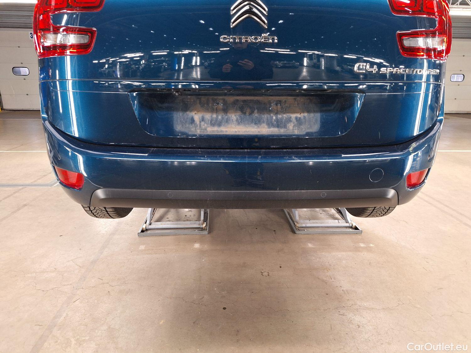  Citroen  C4 Grand Picasso Citroën, Gr.C4 SpaceT. FL'16, Citroën Grand C4 Spacetourer 1.5 BlueHDi 130 S&S E 7pl #23