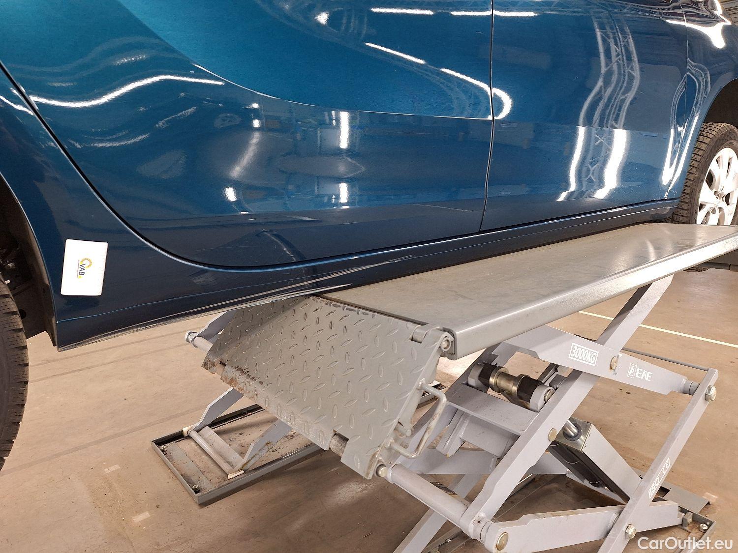  Citroen  C4 Grand Picasso Citroën, Gr.C4 SpaceT. FL'16, Citroën Grand C4 Spacetourer 1.5 BlueHDi 130 S&S E 7pl #8