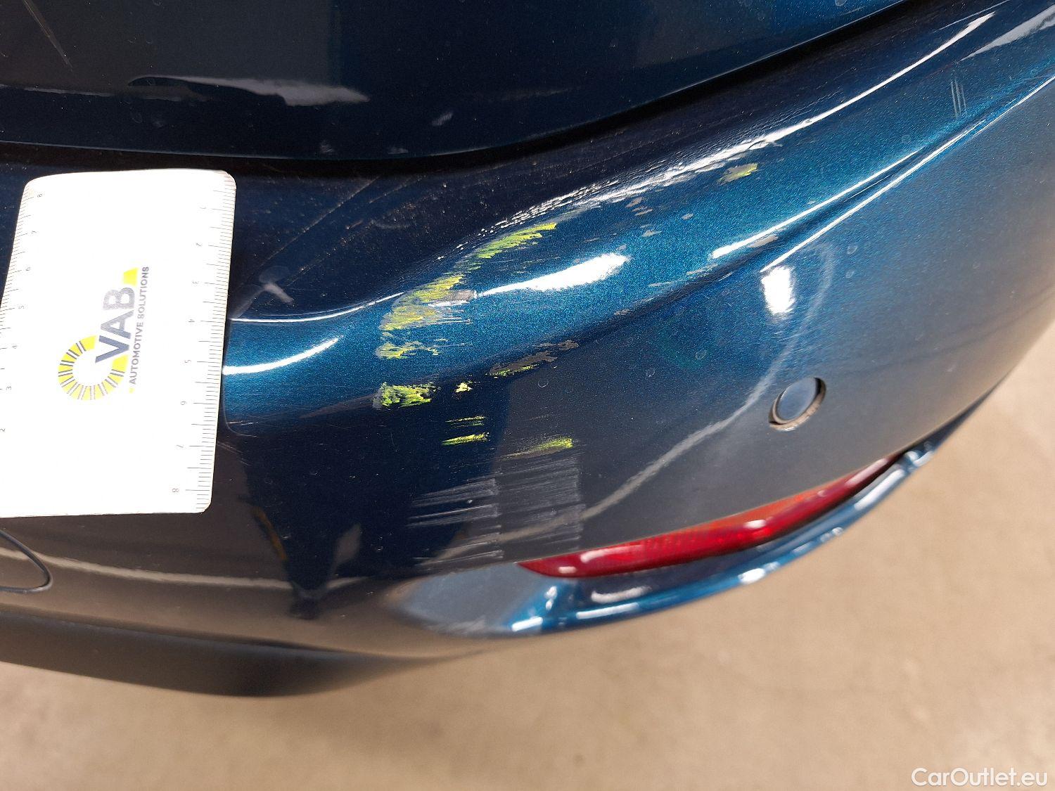  Citroen  C4 Grand Picasso Citroën, Gr.C4 SpaceT. FL'16, Citroën Grand C4 Spacetourer 1.5 BlueHDi 130 S&S E 7pl #22