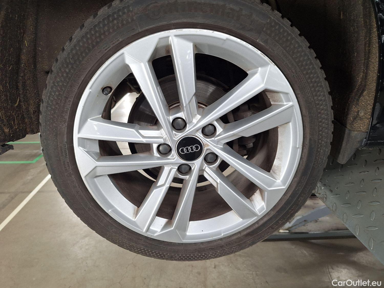  Audi  A3 Audi,  SB '20, Audi  Sportback 1.5 35 TFSi 110kW S tronic S lin #3