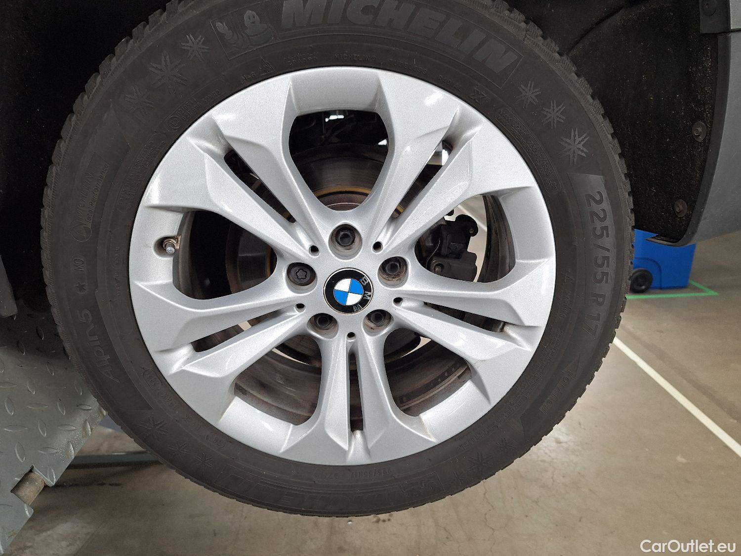  Bmw  X1 BMW,  FL'19, BMW  sDrive18iA (100 kW) 5d #14