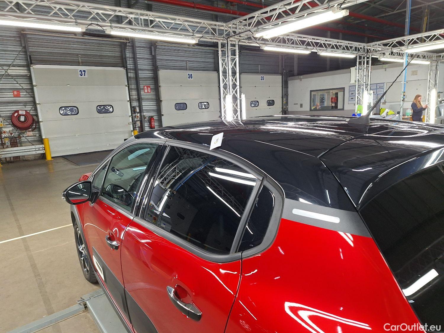  Citroen  C3 Citroën,  FL'20, Citroën  1.2 PureTech 110 S&S MAN6 Shine 5d #27