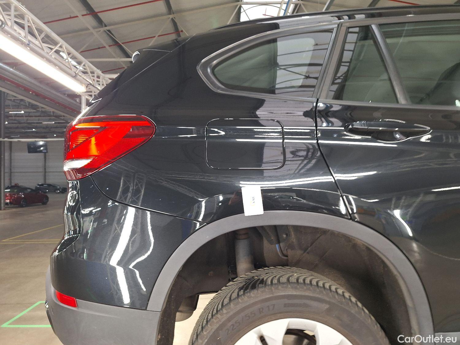  Bmw  X1 BMW,  FL'19, BMW  sDrive18iA (100 kW) 5d #21