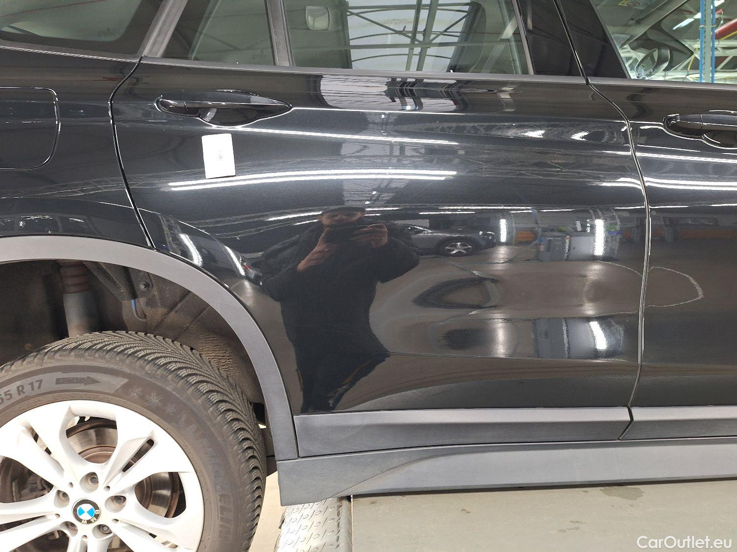  Bmw  X1 BMW,  FL'19, BMW  sDrive18iA (100 kW) 5d #19