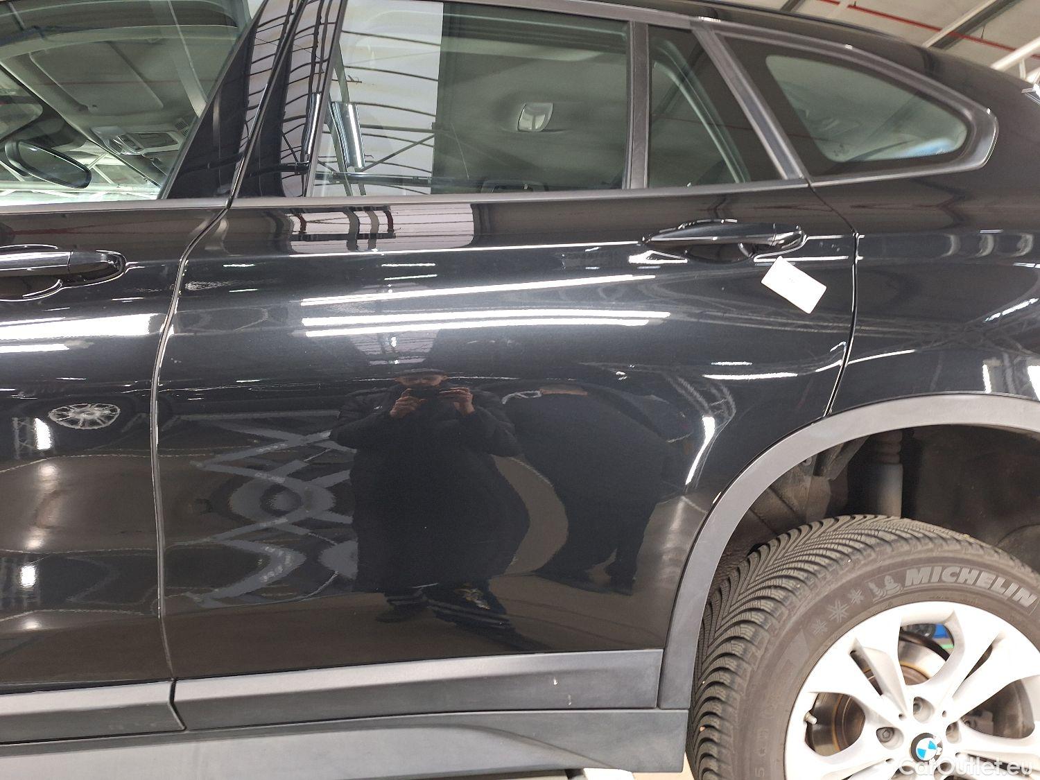  Bmw  X1 BMW,  FL'19, BMW  sDrive18iA (100 kW) 5d #25