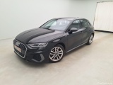  Audi  A3 Audi,  SB '20, Audi  Sportback 1.5 35 TFSi 110kW S tronic S lin #2