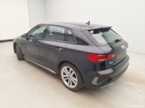  Audi  A3 Audi,  SB '20, Audi  Sportback 1.5 35 TFSi 110kW S tronic S lin #8
