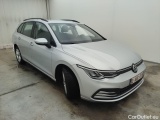  Volkswagen  Golf  Volkswagen Variant VIII 2.0 TDI 85kW DSG Life 5d #8
