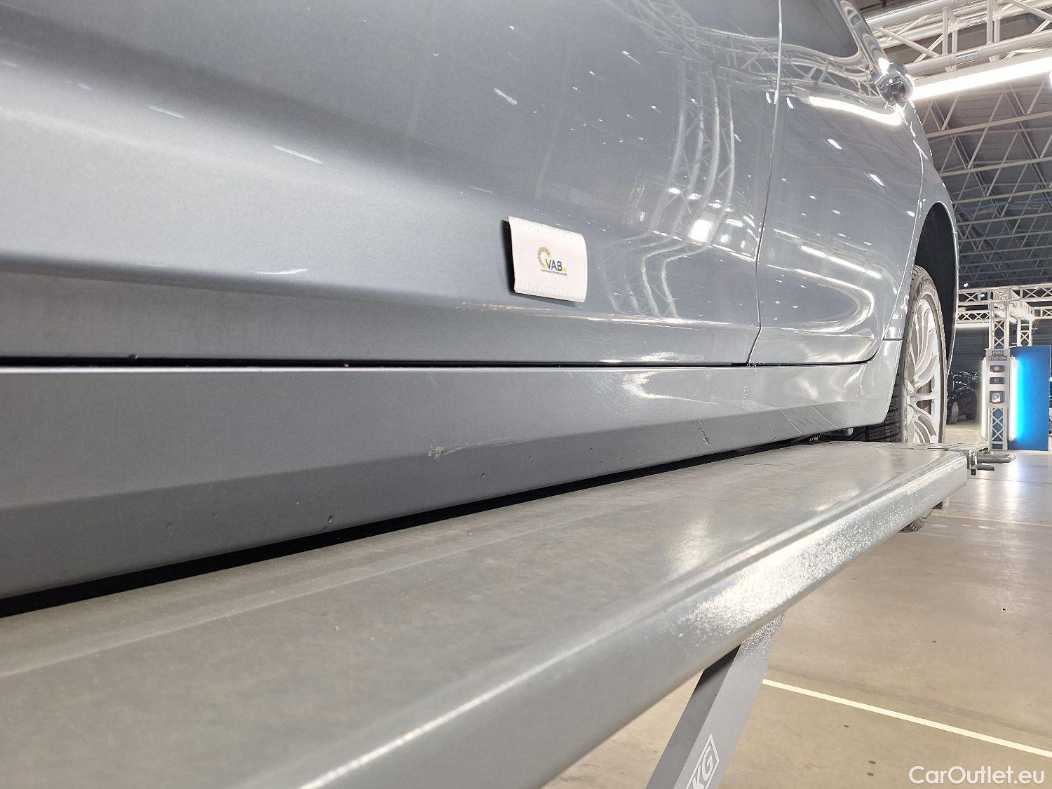  Bmw  Serie 5 BMW, 5-serie FL'20 PHEV, BMW 5 Reeks Berline 520e 150kW 4d #11