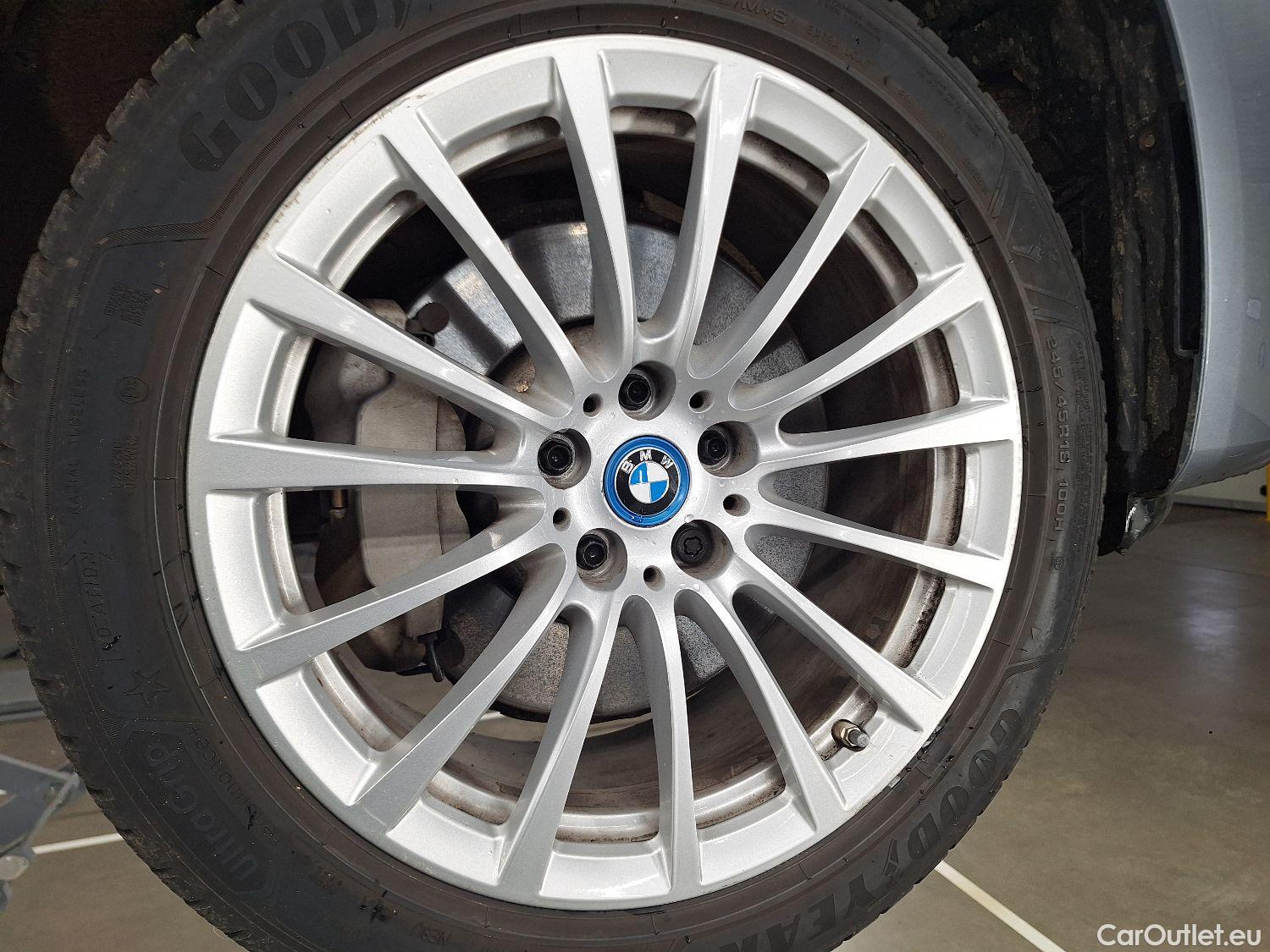  Bmw  Serie 5 BMW, 5-serie FL'20 PHEV, BMW 5 Reeks Berline 520e 150kW 4d #1