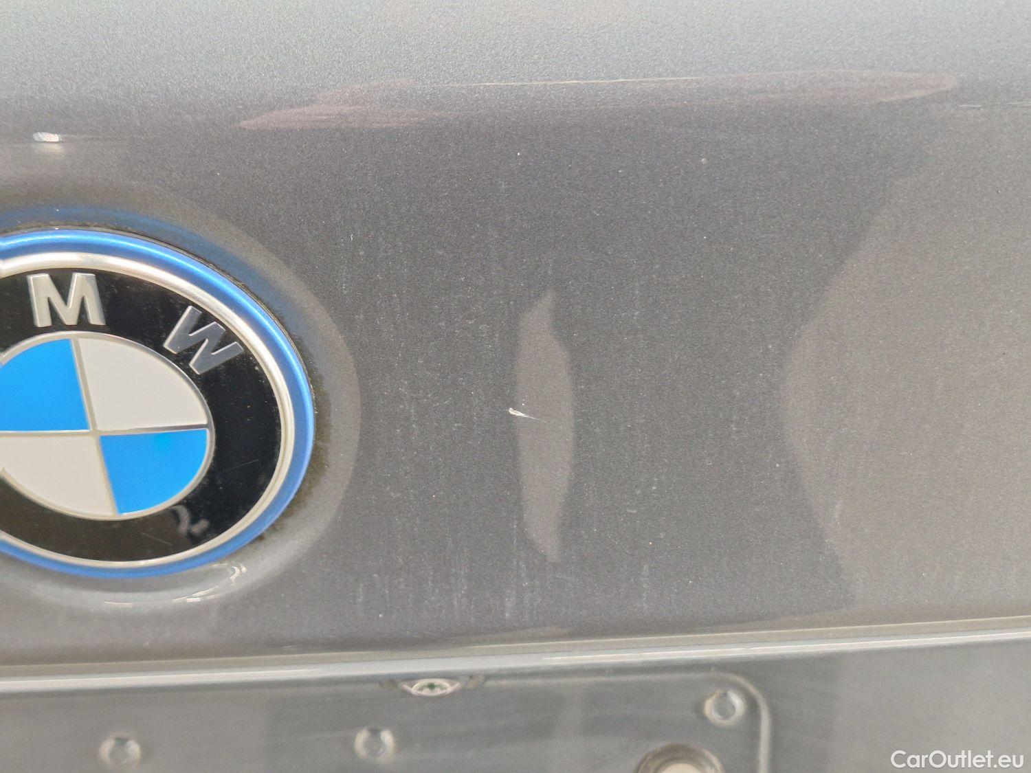  Bmw  Serie 5 BMW, 5-serie FL'20 PHEV, BMW 5 Reeks Berline 520e 150kW 4d #48