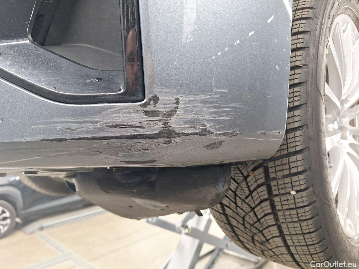  Bmw  Serie 5 BMW, 5-serie FL'20 PHEV, BMW 5 Reeks Berline 520e 150kW 4d #17