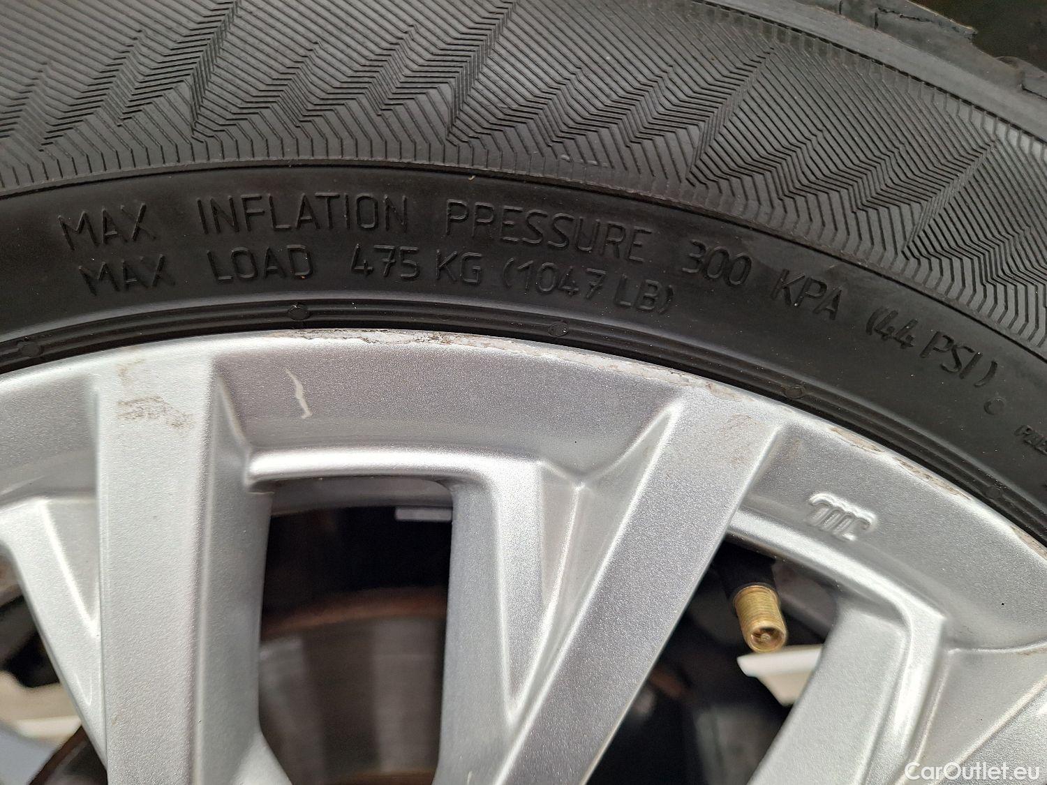  Fiat  500 Fiat,  '15, Fiat  1.2 8v 69hp Lounge 3d #6