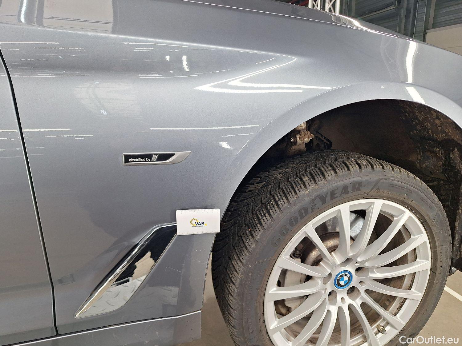  Bmw  Serie 5 BMW, 5-serie FL'20 PHEV, BMW 5 Reeks Berline 520e 150kW 4d #20