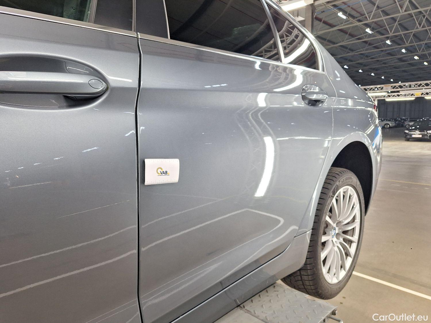  Bmw  Serie 5 BMW, 5-serie FL'20 PHEV, BMW 5 Reeks Berline 520e 150kW 4d #40