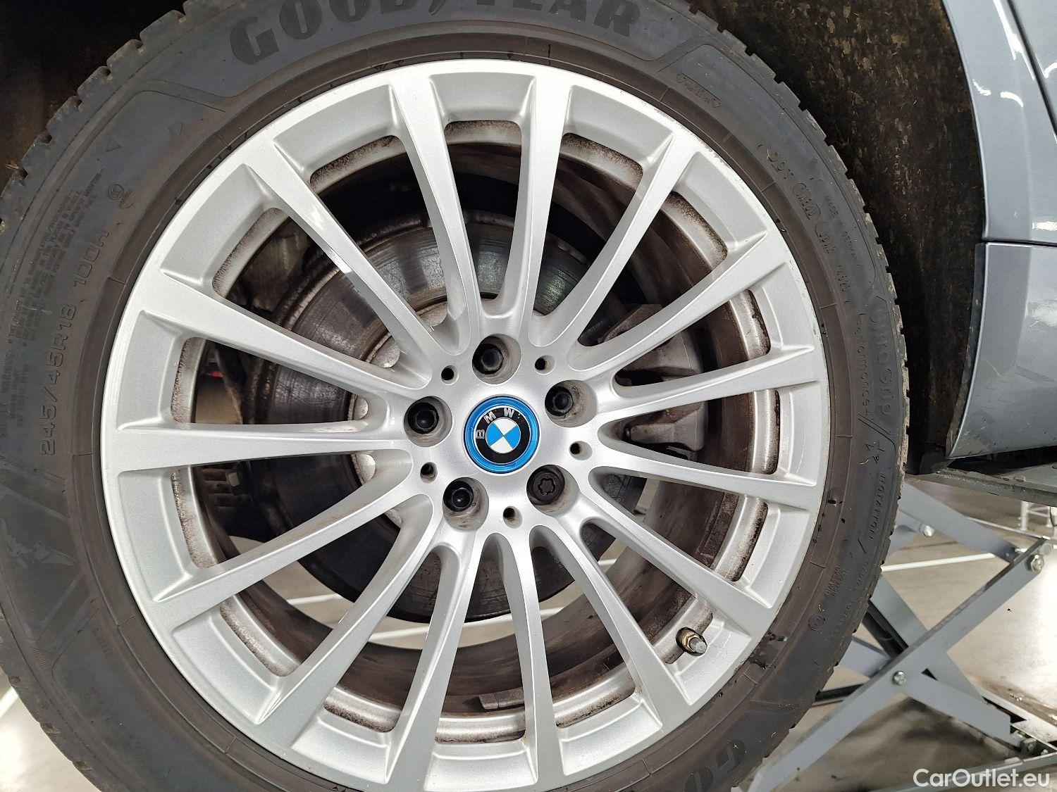  Bmw  Serie 5 BMW, 5-serie FL'20 PHEV, BMW 5 Reeks Berline 520e 150kW 4d #6