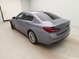  Bmw  Serie 5 BMW, 5-serie FL'20 PHEV, BMW 5 Reeks Berline 520e 150kW 4d #6