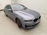  Bmw  Serie 5 BMW, 5-serie FL'20 PHEV, BMW 5 Reeks Berline 520e 150kW 4d #9