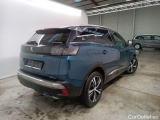  Peugeot  3008 Peugeot  1.5 BlueHDi 96kW S&S GT 5d #2