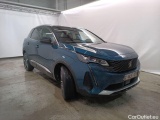  Peugeot  3008 Peugeot  1.5 BlueHDi 96kW S&S GT 5d #8