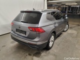  Volkswagen  Tiguan Volkswagen  Allspace 2.0 TDI Life 5d #2