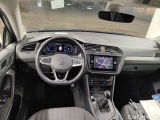  Volkswagen  Tiguan Volkswagen  Allspace 2.0 TDI Life 5d #9