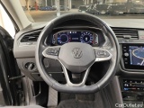  Volkswagen  Tiguan Volkswagen  Allspace 2.0 TDI Life 5d #26