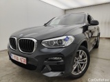  Bmw  X4 BMW  xDrive20d (140 kW) 5d #41