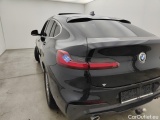  Bmw  X4 BMW  xDrive20d (140 kW) 5d #67