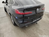 Bmw  X4 BMW  xDrive20d (140 kW) 5d #69