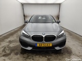  Bmw  Serie 1 BMW 1 HATCH DIESEL - 2019 118 dA 150hp (EU6AP) 5d #5