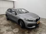  Bmw  Serie 1 BMW 1 HATCH DIESEL - 2019 118 dA 150hp (EU6AP) 5d #8