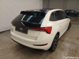 Skoda  Scala SKODA  1.5 TSI 150 Monte Carlo DSG (EU6.2) 5d #2