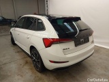  Skoda  Scala SKODA  1.5 TSI 150 Monte Carlo DSG (EU6.2) 5d #7